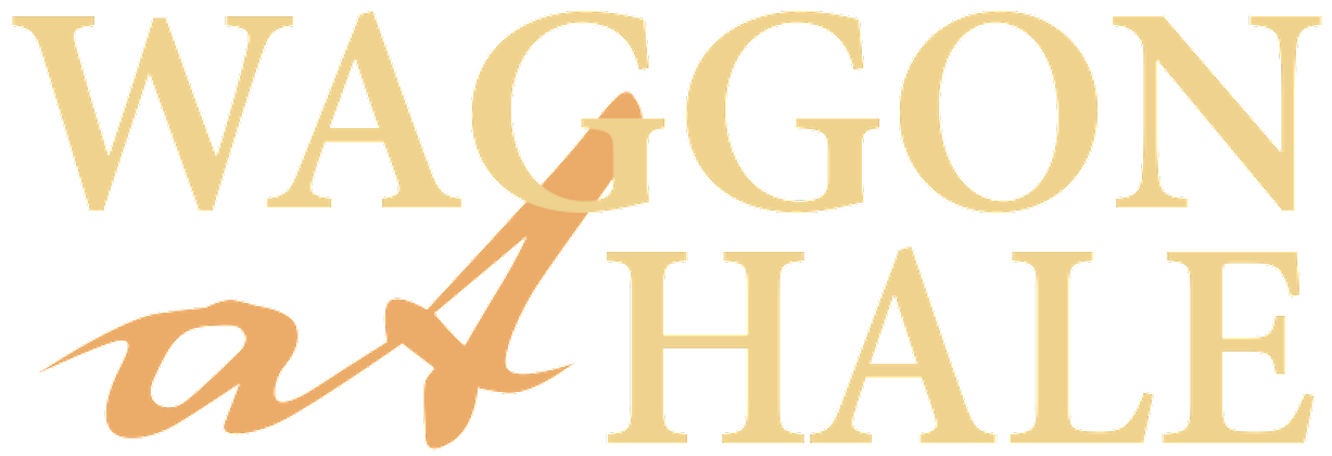 Waggon at Hale