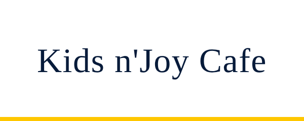 Kids n'Joy Cafe