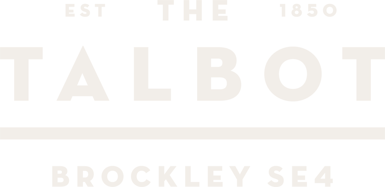 The Talbot