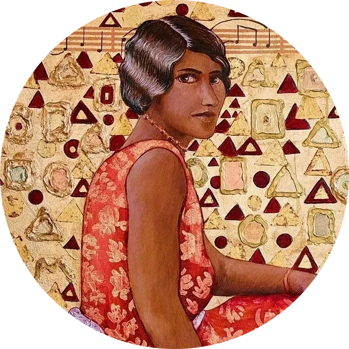 The Marian Anderson