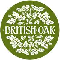 The British Oak