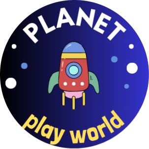Planet PlayWorld