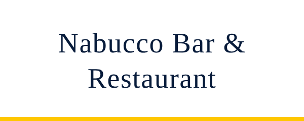 Nabucco Bar & Restaurant
