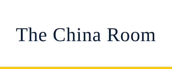 The China Room