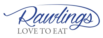 Rawlings - Love to Eat
