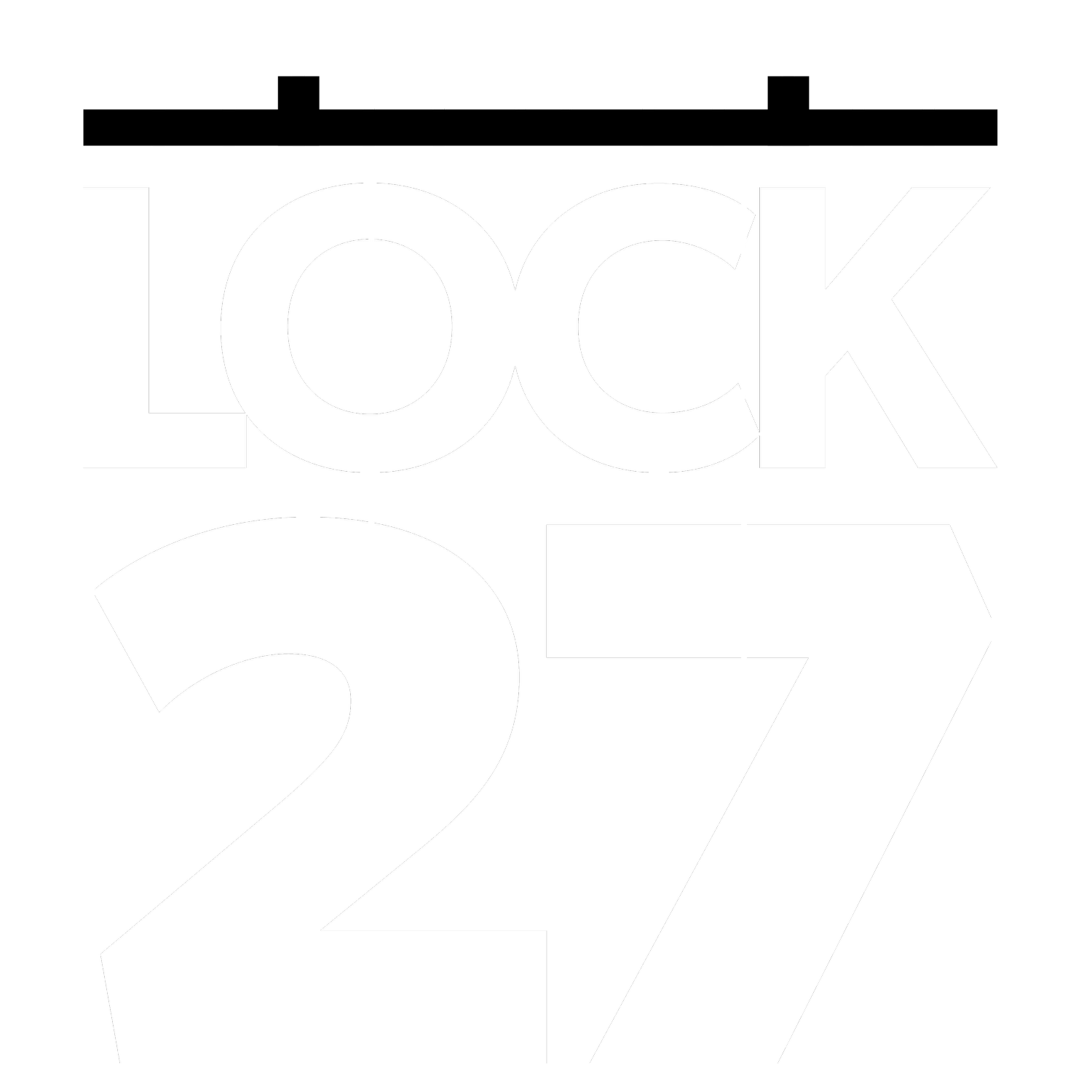 Lock 27