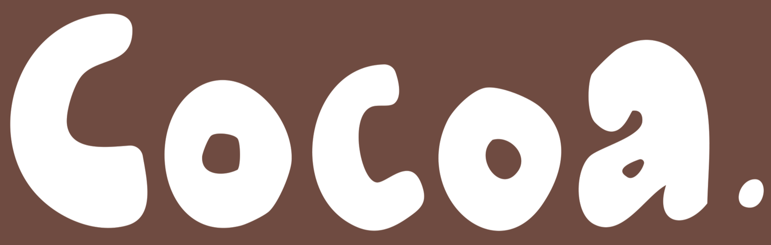 Cocoa