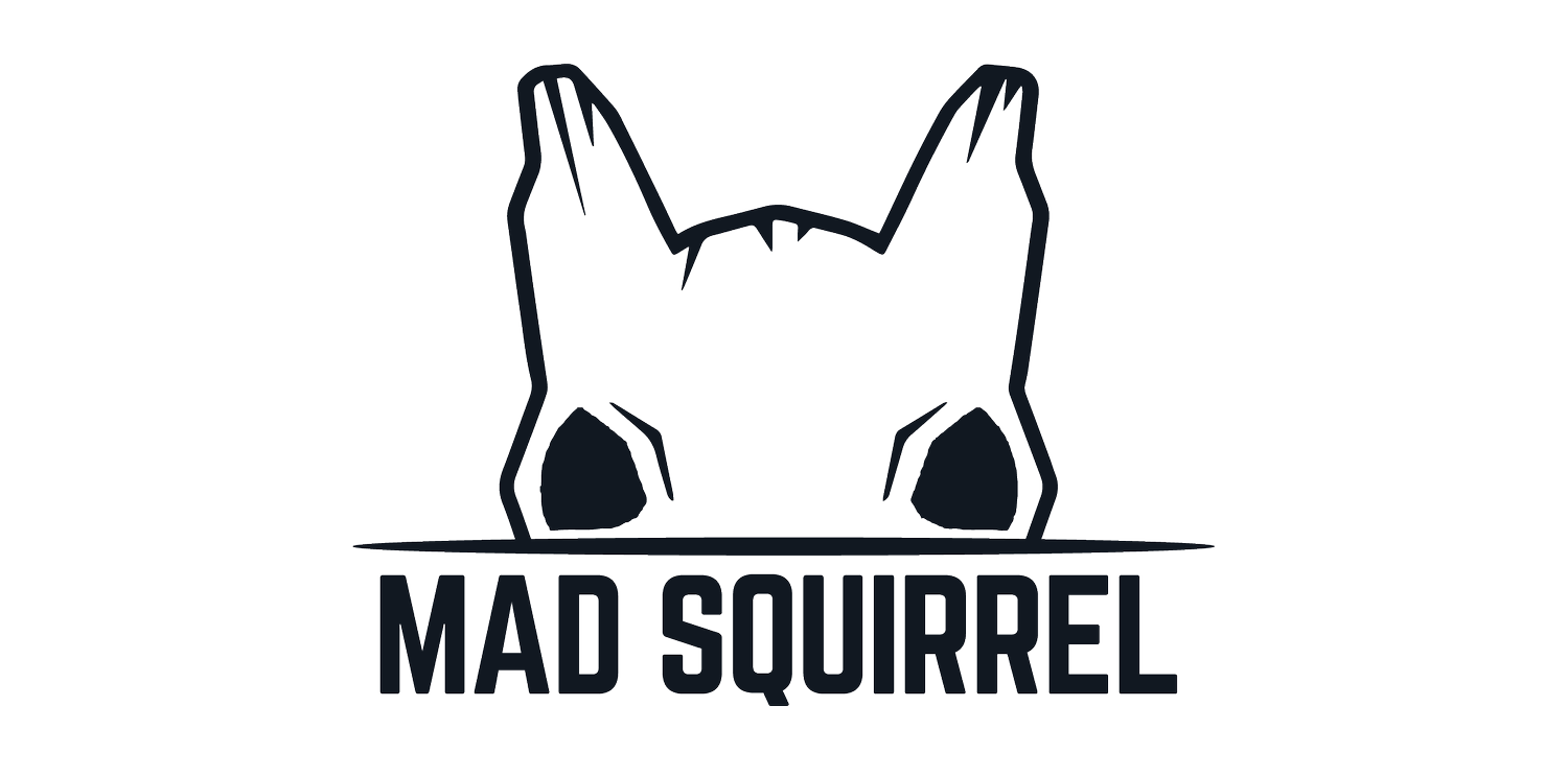 Mad Squirrel High Wycombe