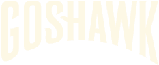 The Goshawk