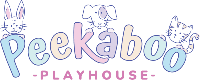 Peekaboo Playhouse