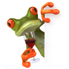 Pickled Frog