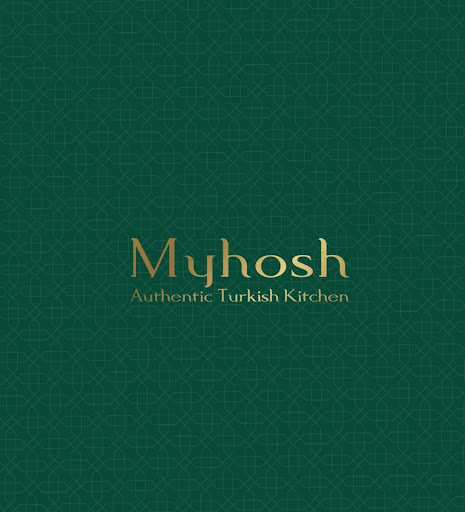 Myhosh Turkish Restaurant