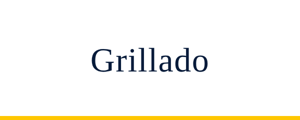 Grillado