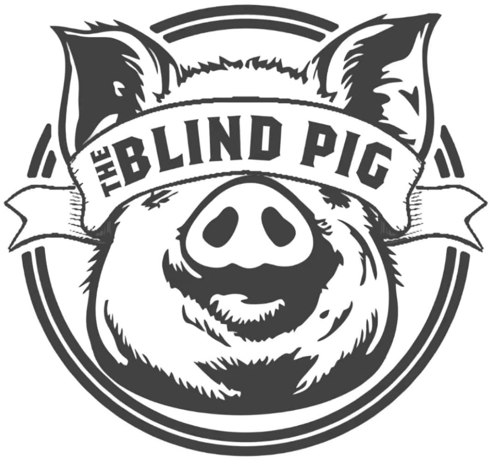 The Blind Pig
