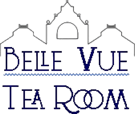 Belle Vue Park Tea Rooms