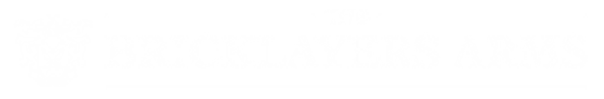 Bricklayers Arms