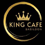 KINGS CAFE/BD CAFE & GRILL SANDWHICHES/LUNCH. BASILDON-LAINDON