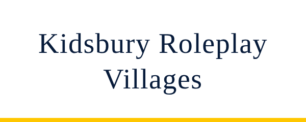 Kidsbury Roleplay Villages