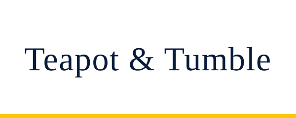 Teapot & Tumble