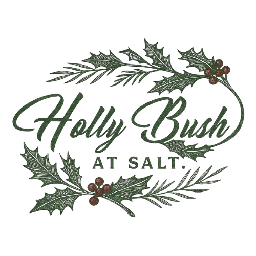 The Holly Bush at Salt