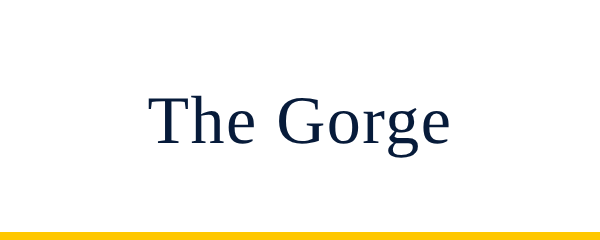 The Gorge