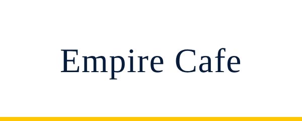 Empire Cafe