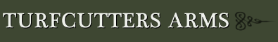 The Turfcutters Arms, East Boldre