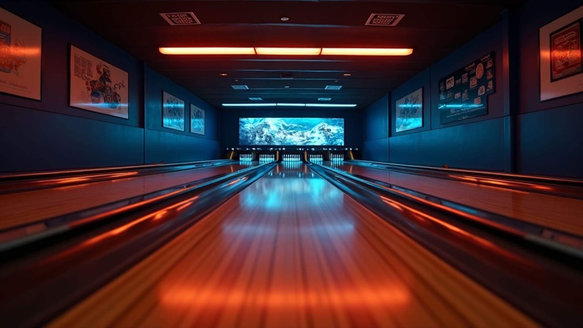 Find Your Perfect Bowling Night