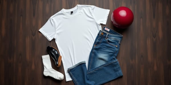 What to Wear Bowling