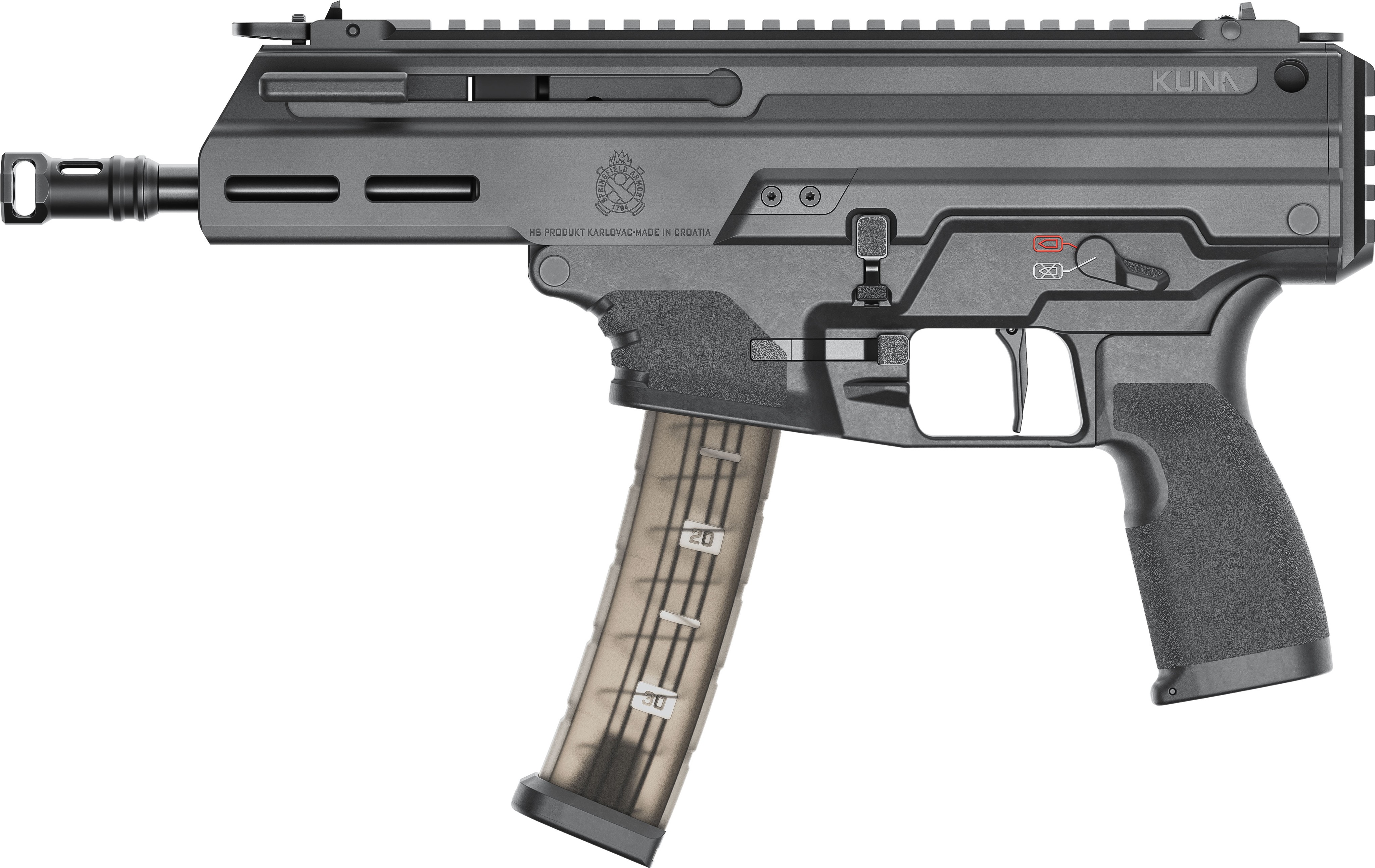 Springfield Armory Kuna 9mm-img-1