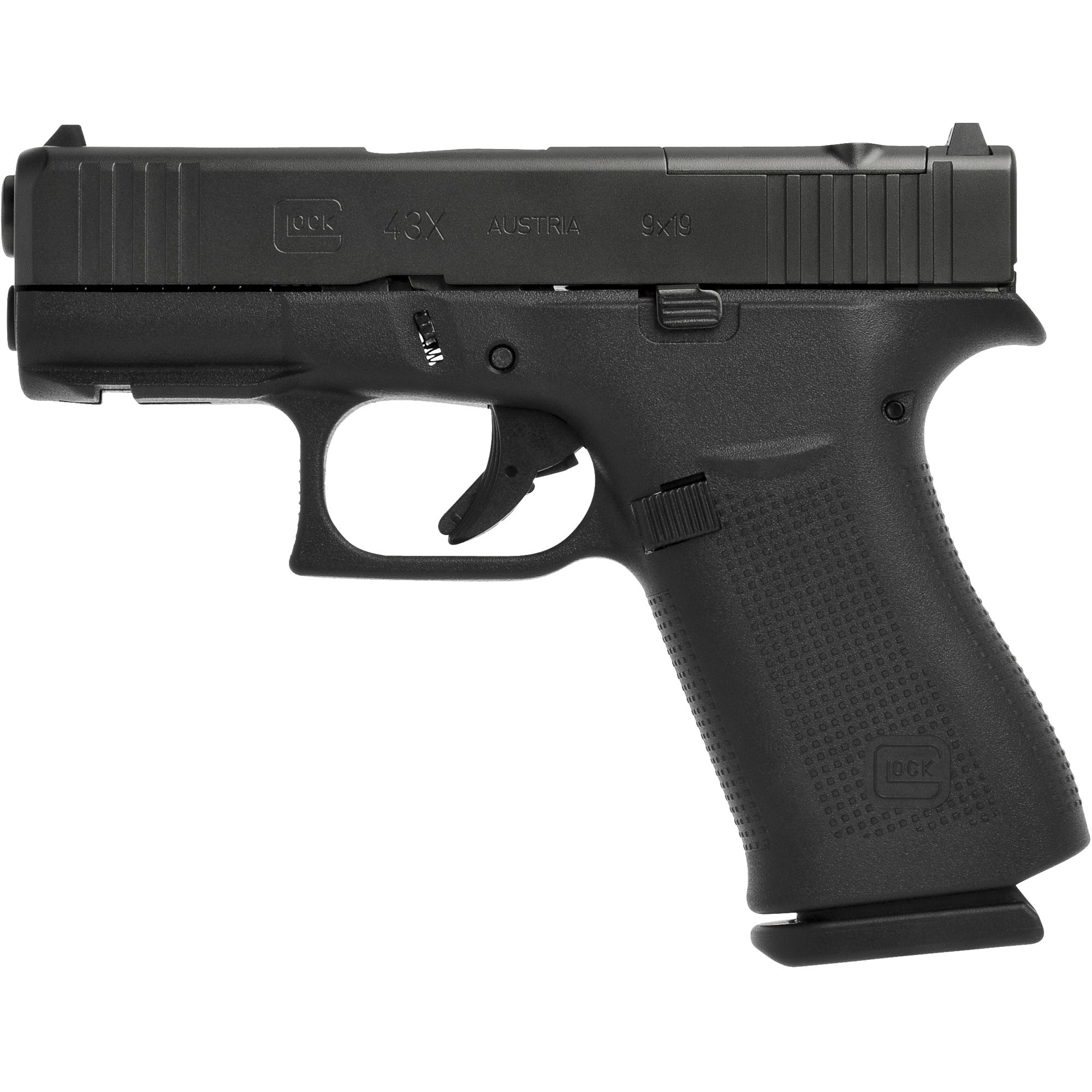 Glock 43X MOS 9mm G43X-img-1