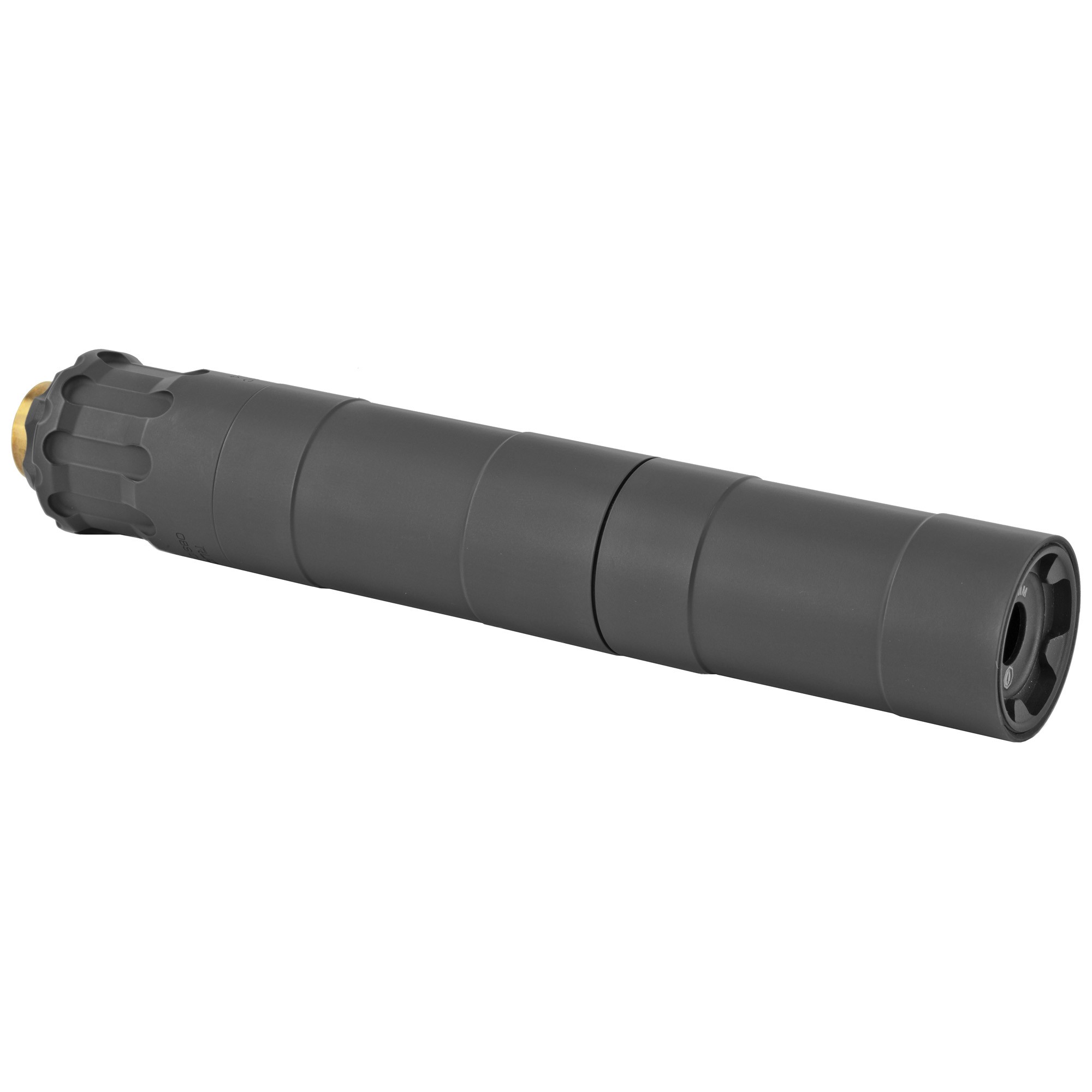 Rugged Suppressors Obsidian 9 Pistol Suppressor 9mm/.300 AAC Blackout-img-2
