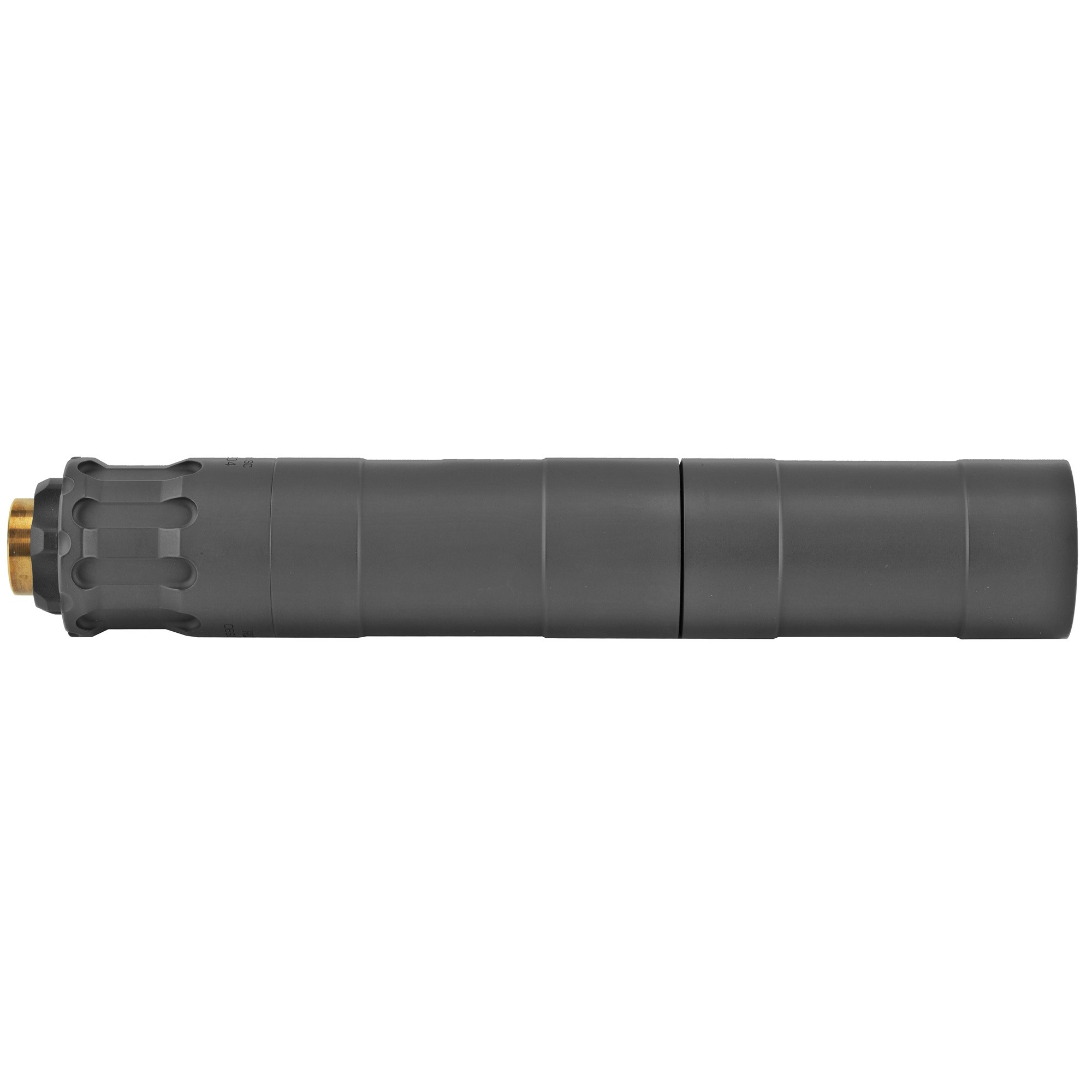 Rugged Suppressors Obsidian 9 Pistol Suppressor 9mm/.300 AAC Blackout-img-3