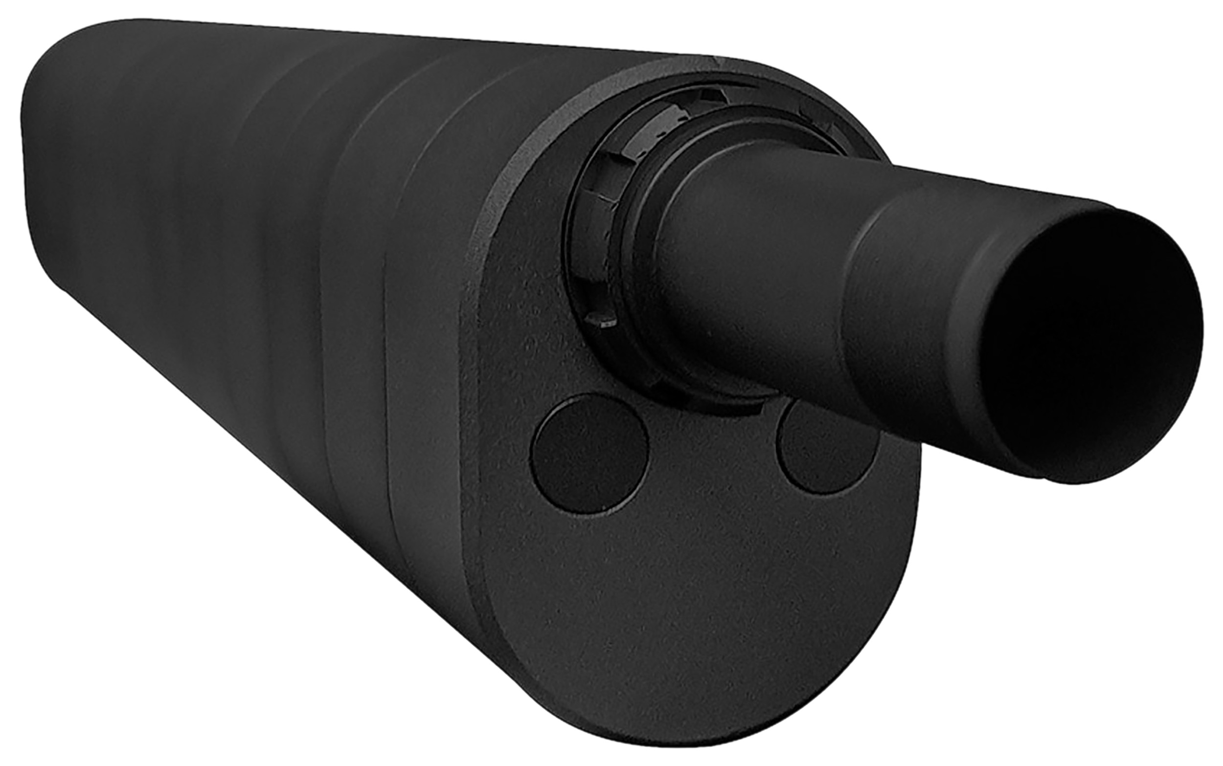 Yankee Hill Machine (YHM) VICTRA-12 12GA Shotgun Suppressor-img-1