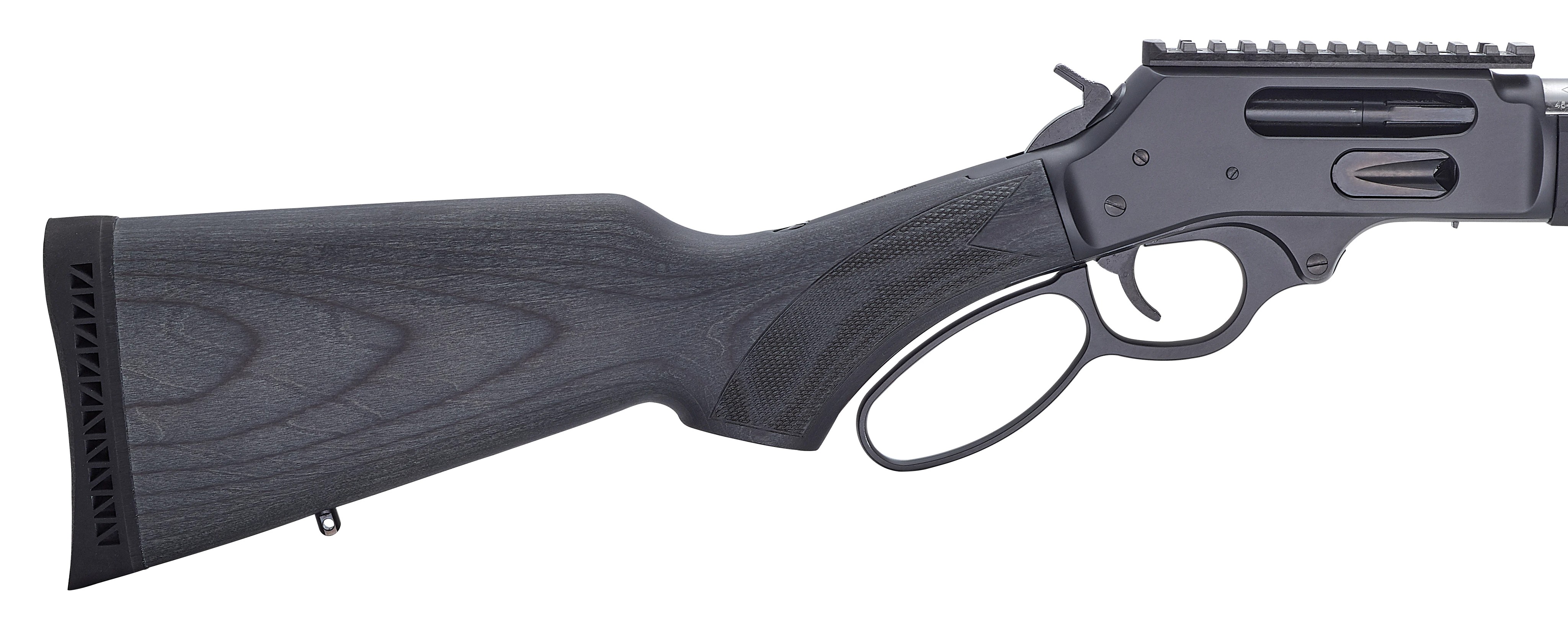 Henry Repeating Arms SPD Hush .45-70 Govt-img-2