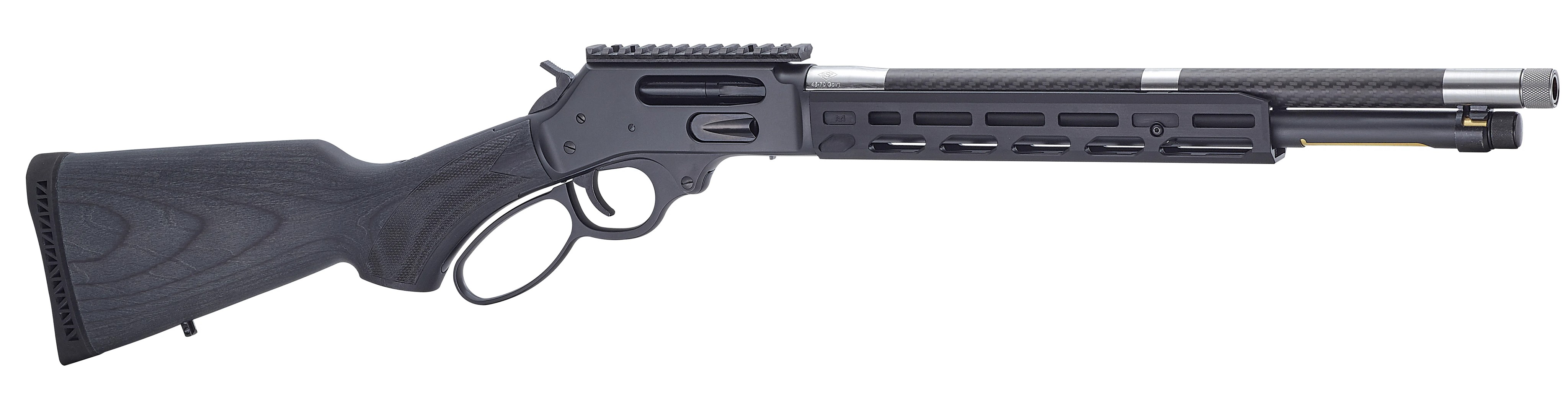 Henry Repeating Arms SPD Hush .45-70 Govt-img-5