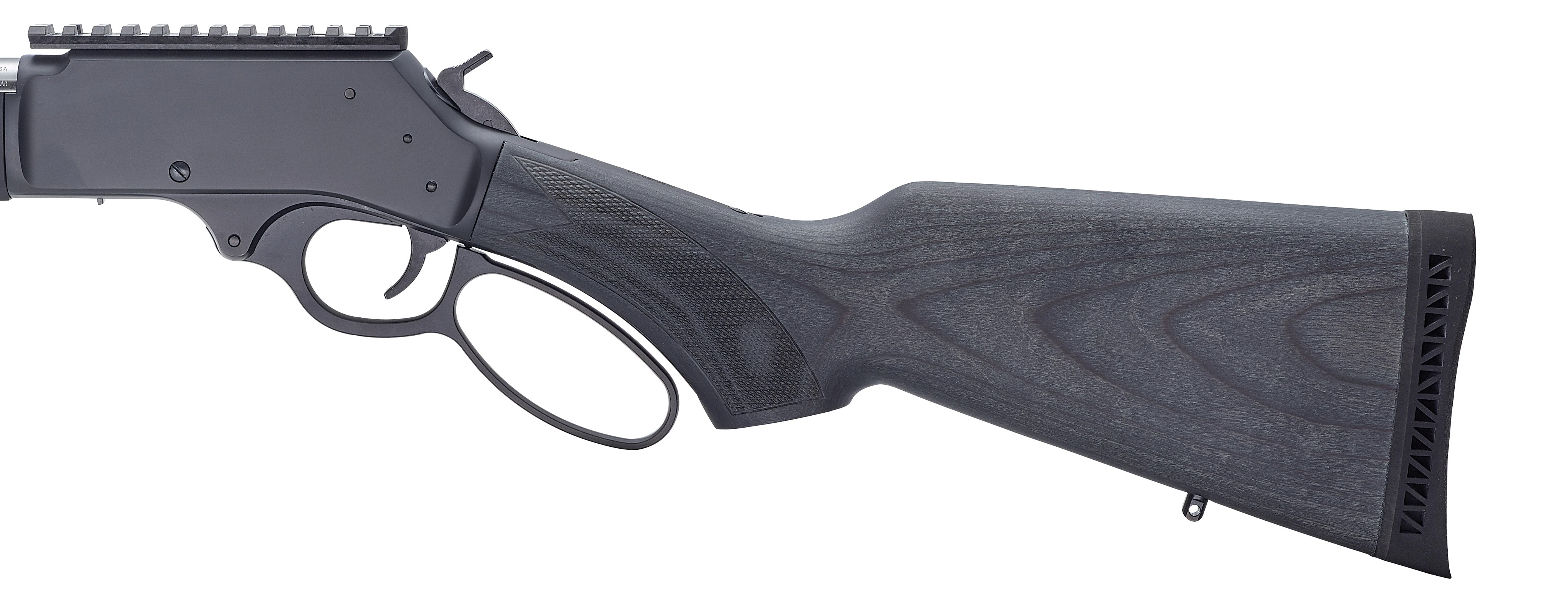 Henry Repeating Arms SPD Hush .45-70 Govt-img-6
