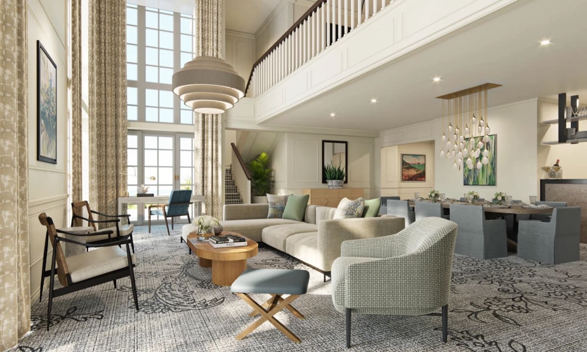 Le programme de rénovation mondial de Fairmont Hotels & Resorts