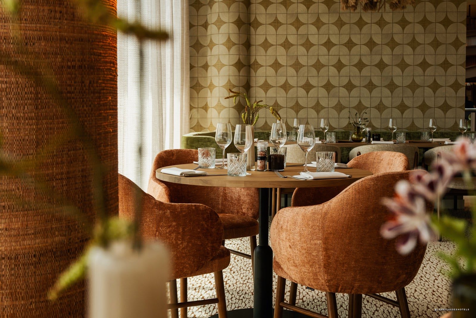 Suite at Valk Exclusief Woerden · La Revue des Hôtels