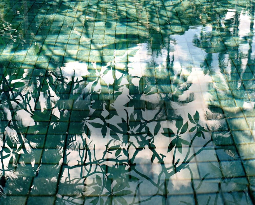 Un resort Lefay, entre nature et architecture contemporaine