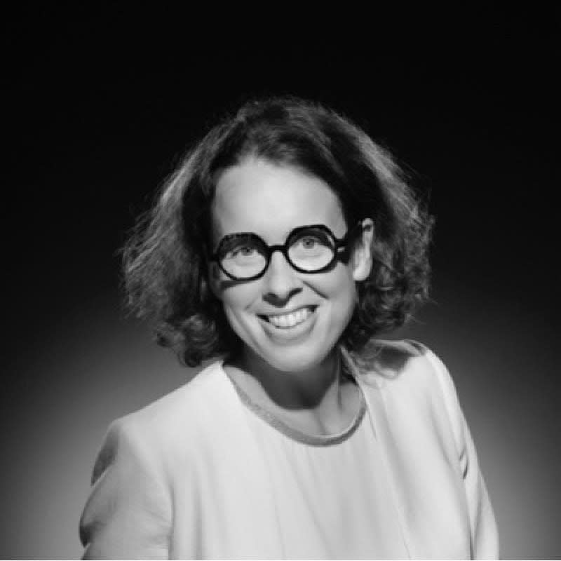 Portrait de Madeleine Munier, nommée directrice générale du Monte-Carlo One · Courchevel par la Société des Bains de Mer