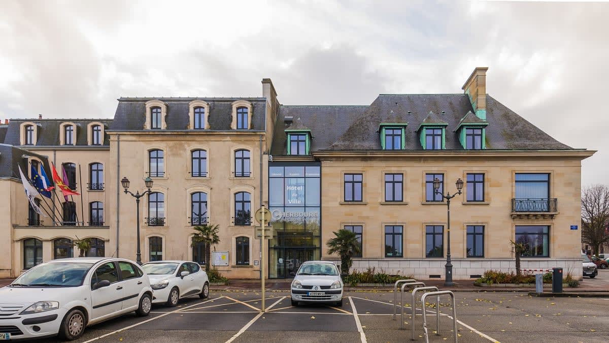 Classement. Ces trois villes normandes figurent dans le top 10 des destinations de l'été sur Airbnb