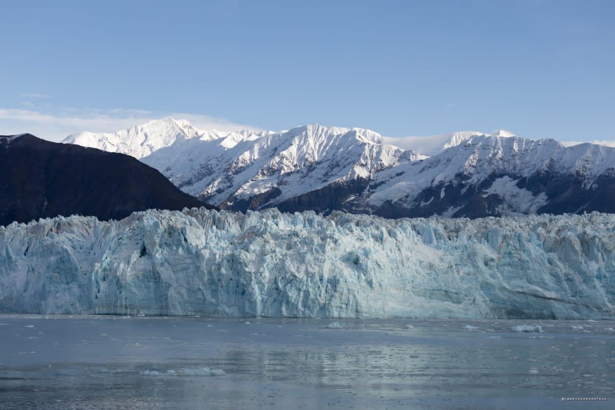 Silversea concludes its 2026 Alaska season with 30 sailings and 14 ports · luxury hotel news