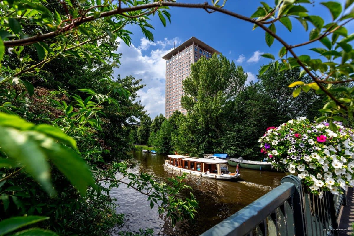 L'Okura Prestige Bangkok, vitrine du groupe Okura Nikko en Asie du Sud-Est