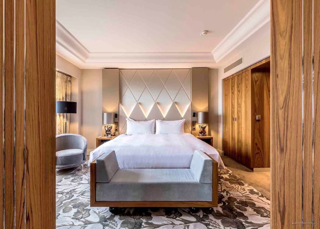 L'Okura Prestige Bangkok, vitrine du groupe Okura Nikko en Asie du Sud-Est
