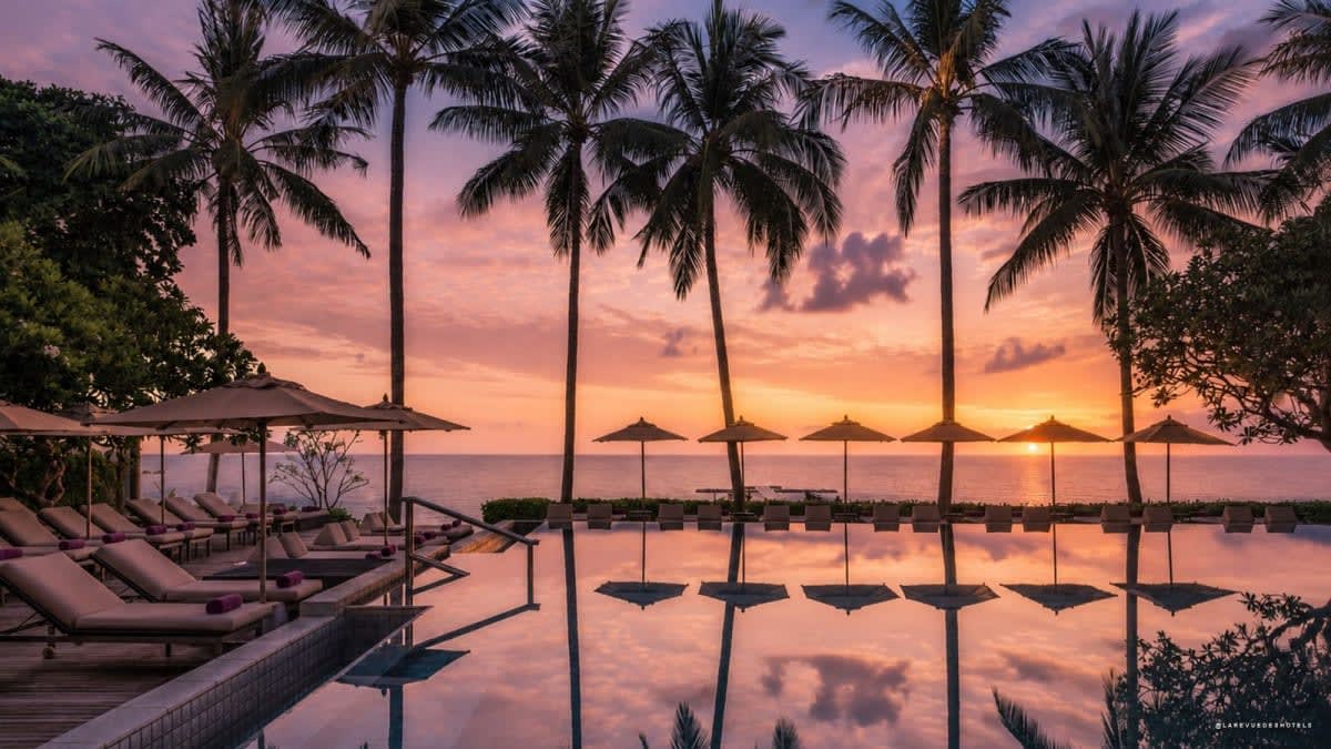 Fivelements Samui, early 2027