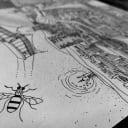 England | Manchester in Wonderland | Open Edition thumbnail 2