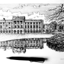 England | Lyme Park House | Open Edition thumbnail 2