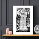 Guernsey | Victoria Tower | Original thumbnail 4