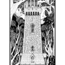 Guernsey | Victoria Tower | Original thumbnail 1